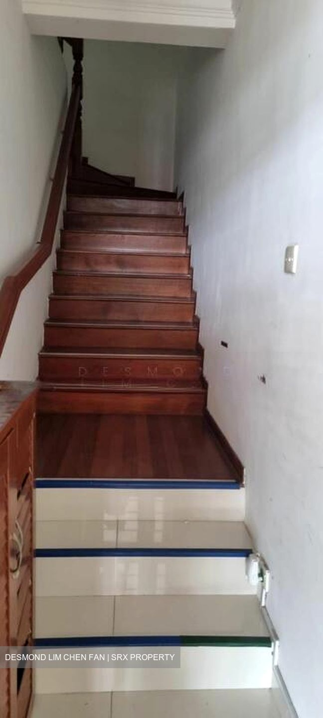 Opera Estate (D15), Terrace #531824731